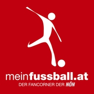 logo meinfussball